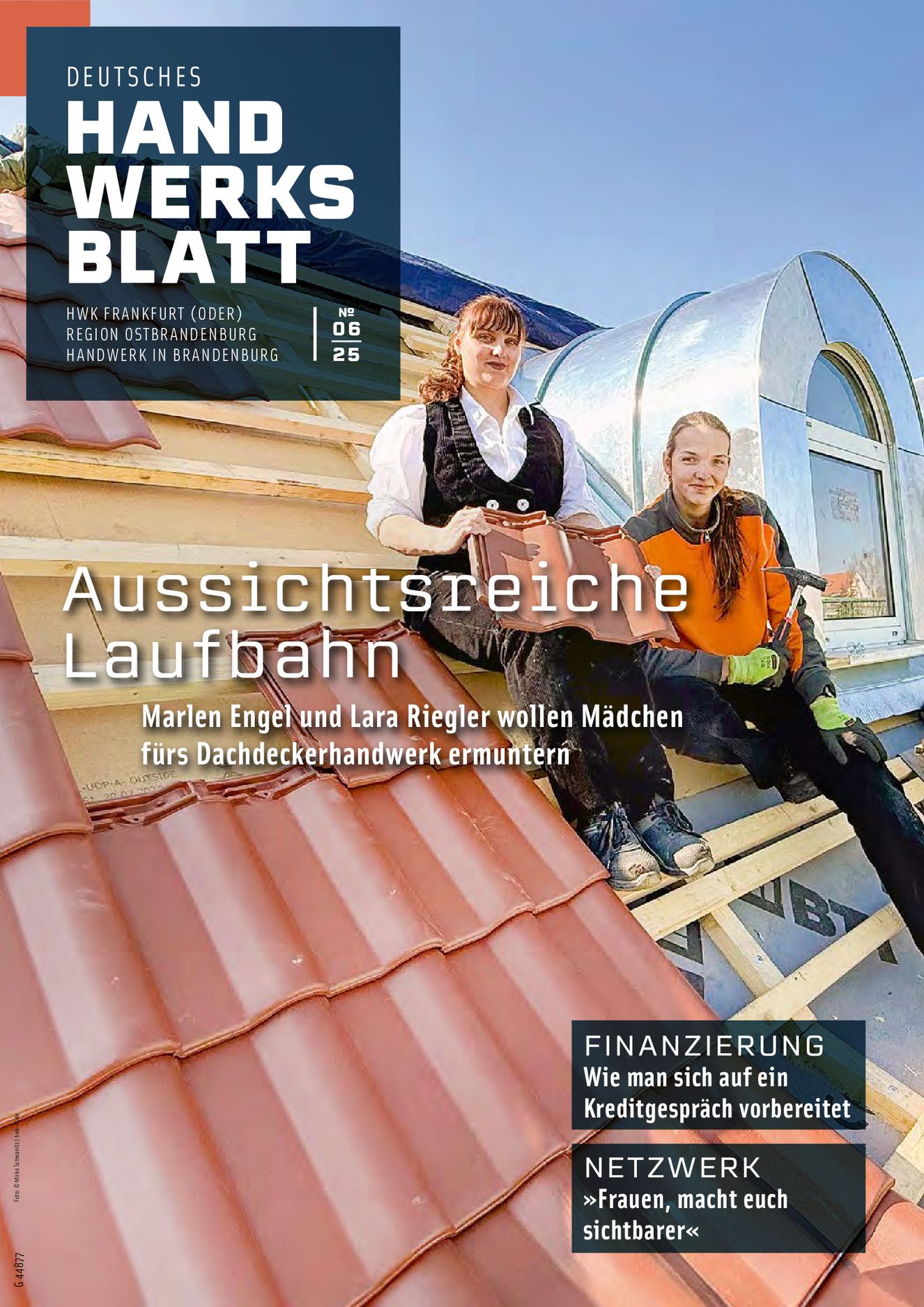 Verlagsanstalt Handwerk GmbH