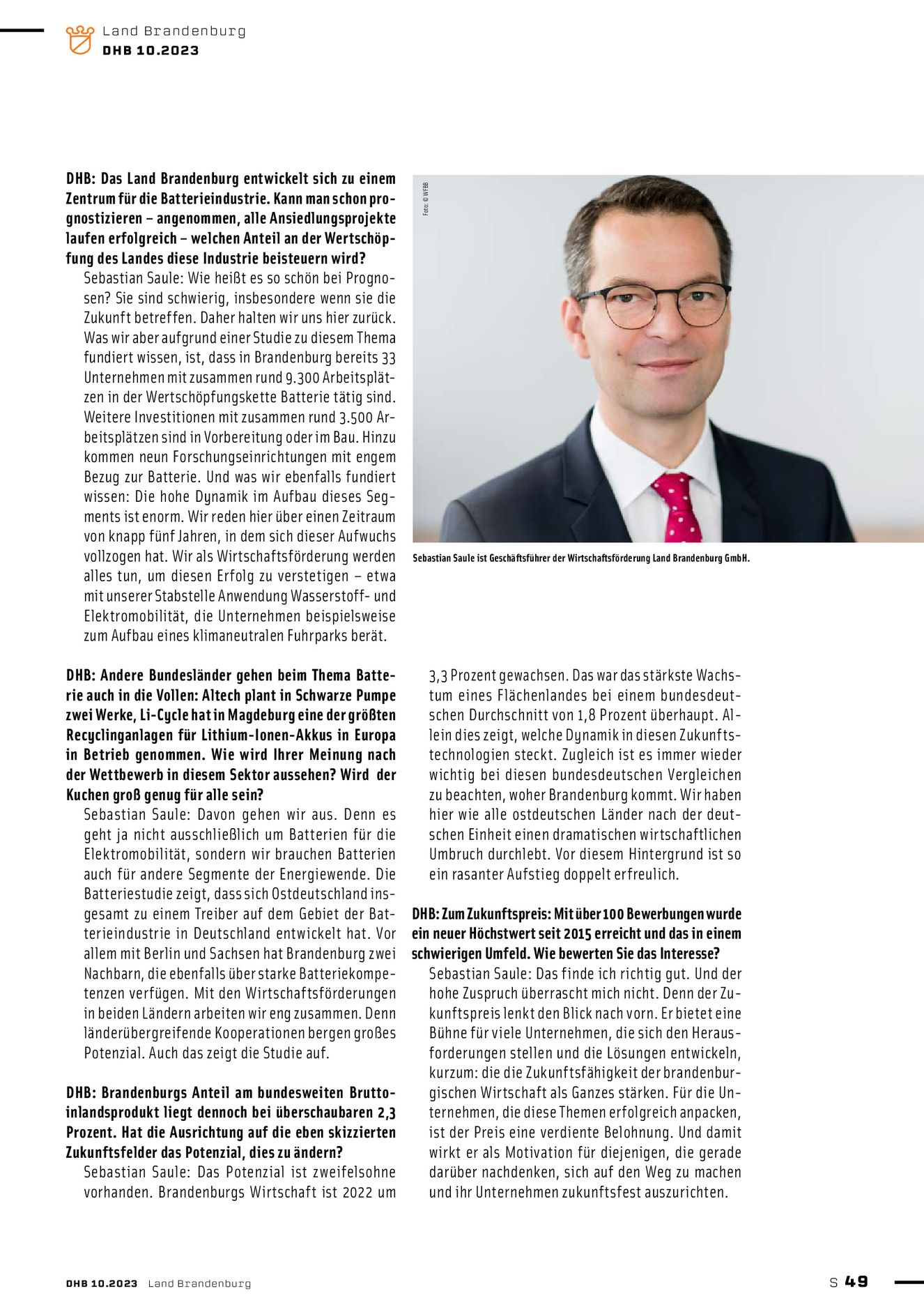 Verlagsanstalt Handwerk GmbH