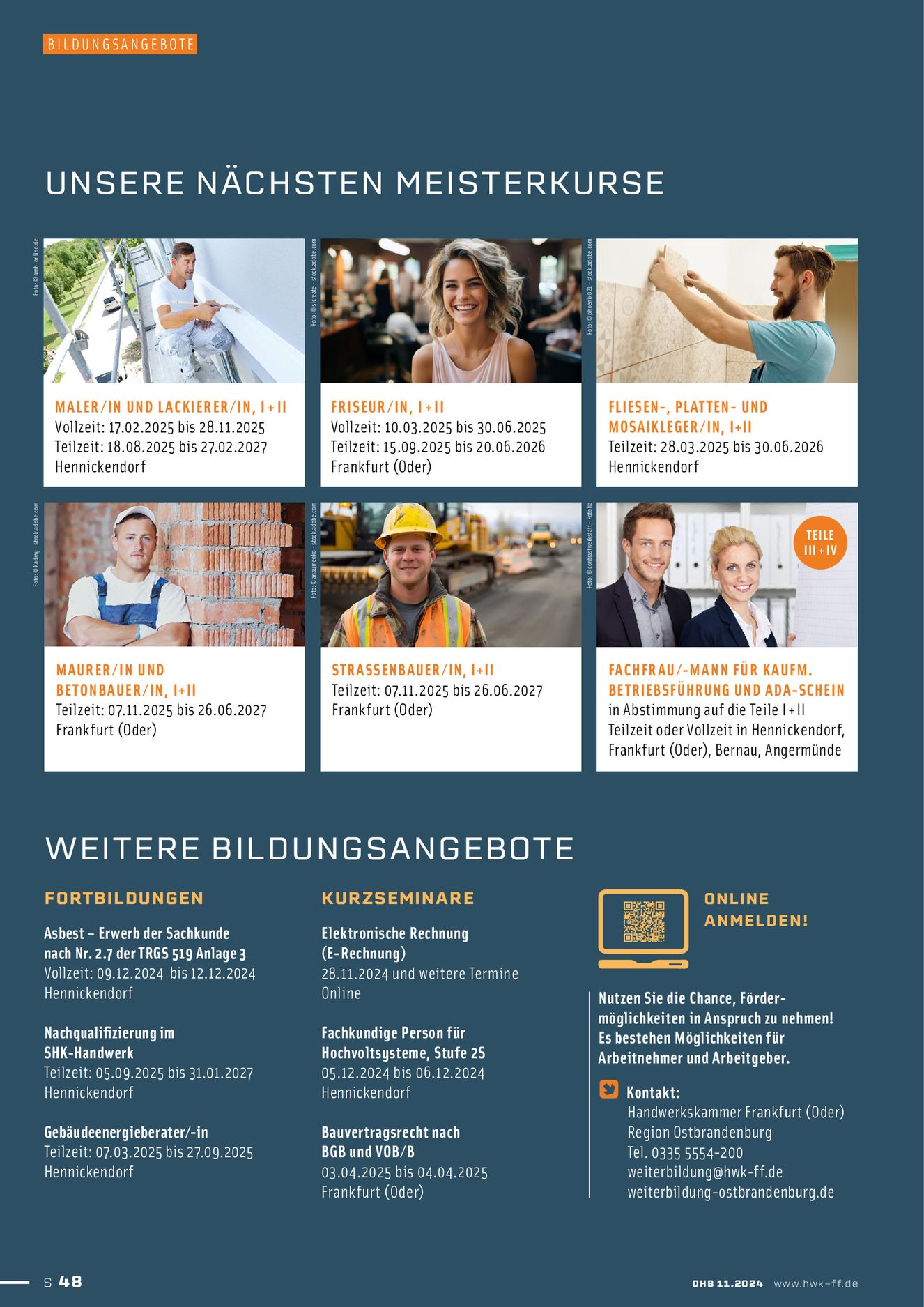 Verlagsanstalt Handwerk GmbH