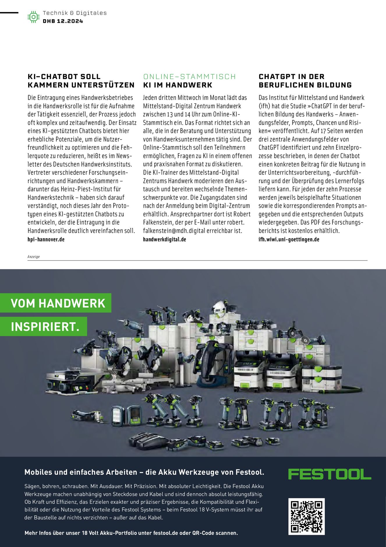 Verlagsanstalt Handwerk GmbH