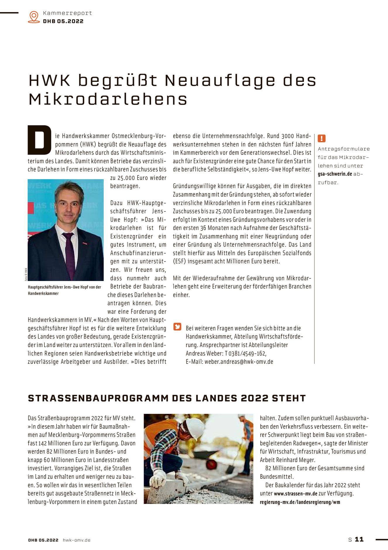 Verlagsanstalt Handwerk GmbH