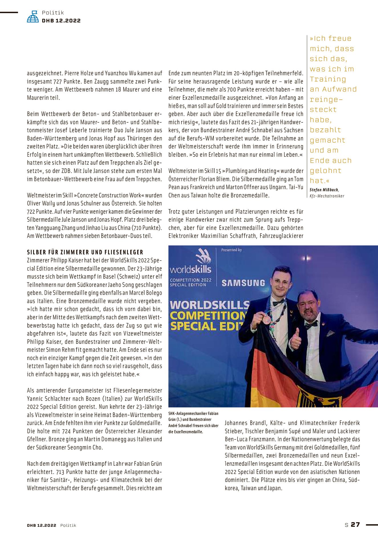 Verlagsanstalt Handwerk GmbH