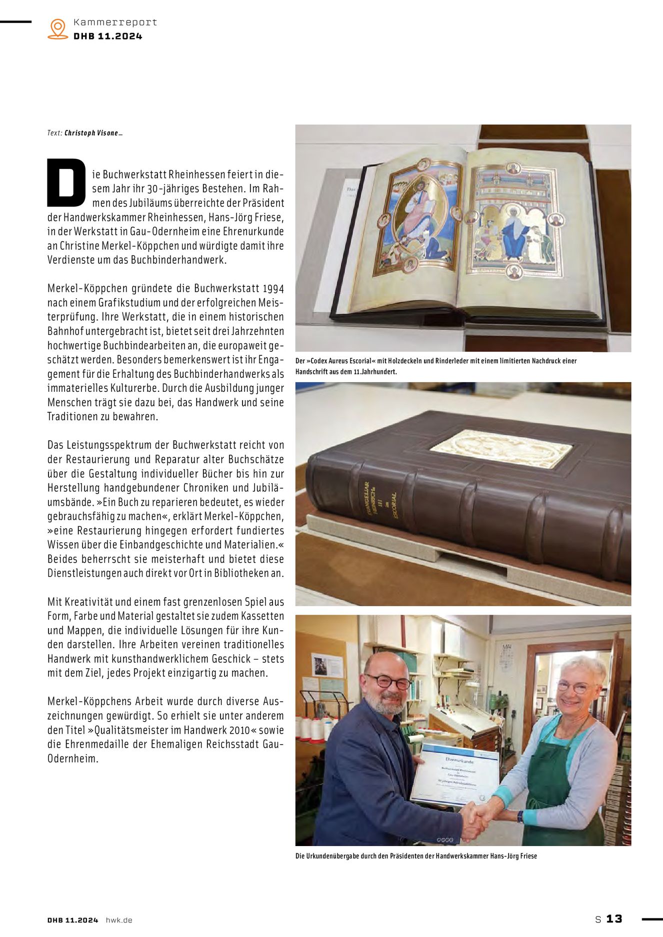 Verlagsanstalt Handwerk GmbH