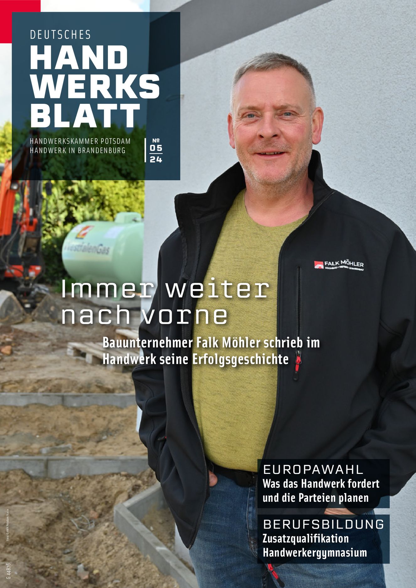 Verlagsanstalt Handwerk GmbH