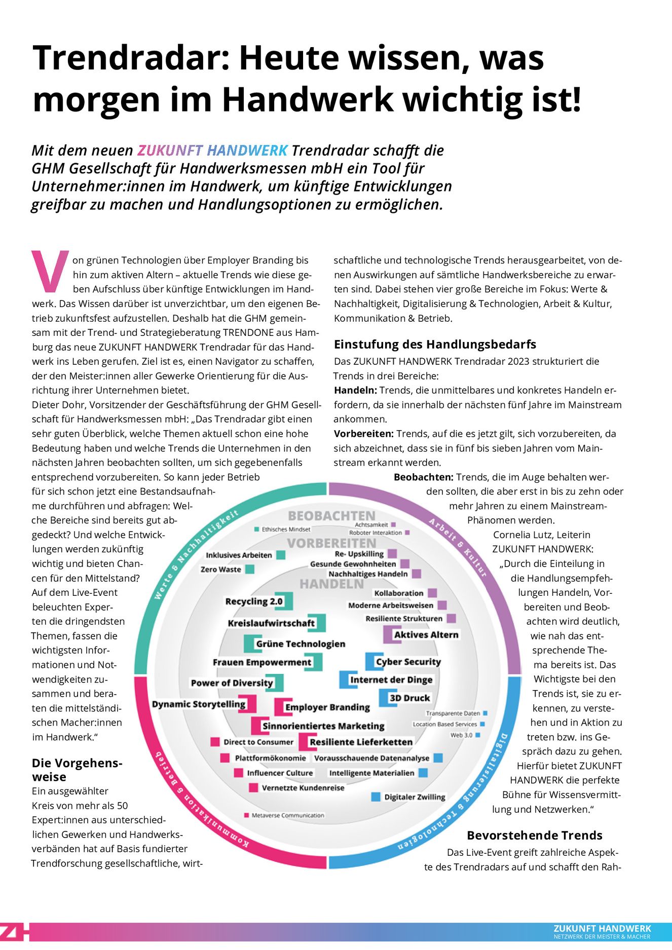 Verlagsanstalt Handwerk GmbH