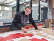 Landesentscheid der Deutschen Meisterschaft im Handwerk – German Craft Skills in Rheinland-Pfalz