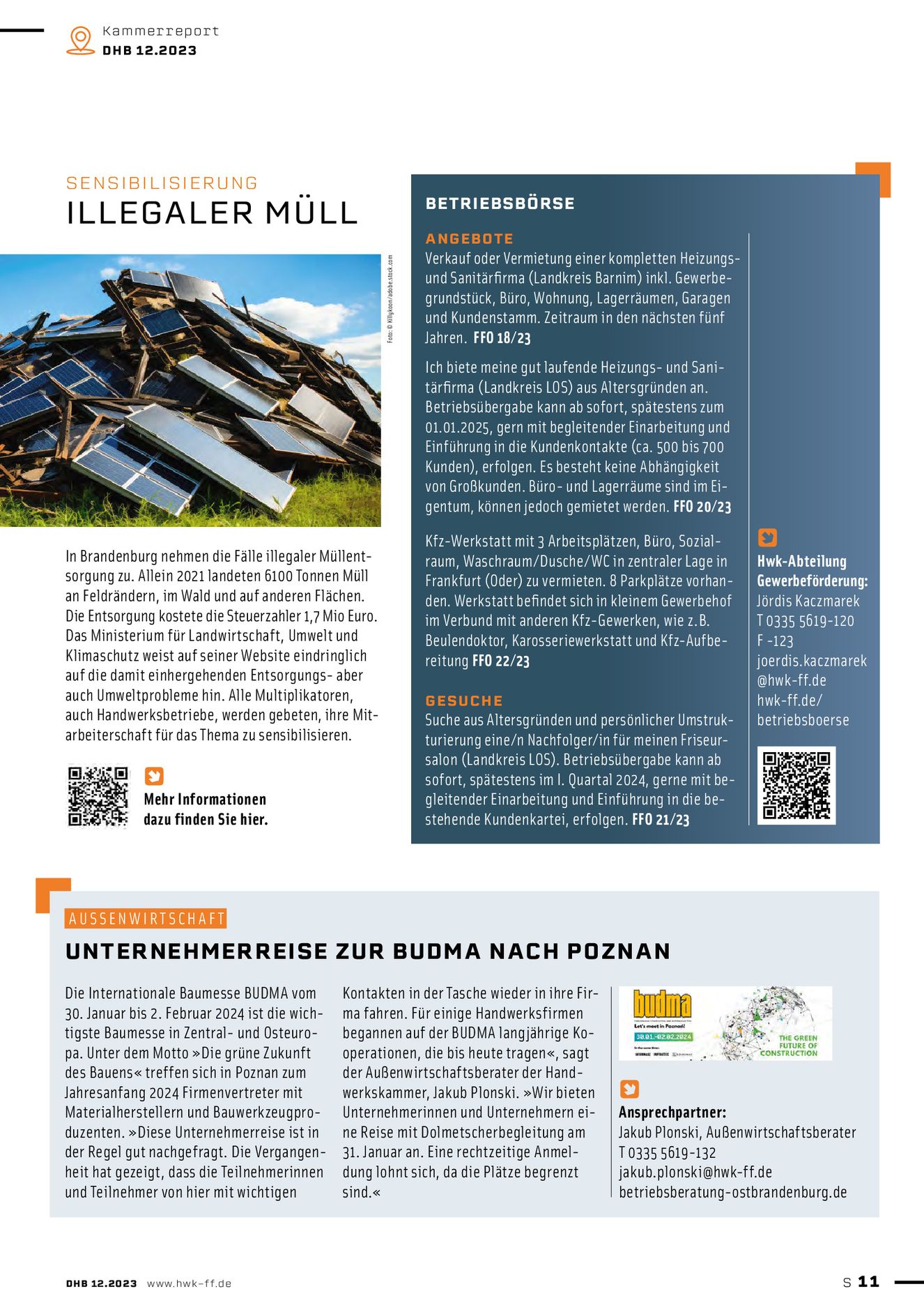Verlagsanstalt Handwerk GmbH