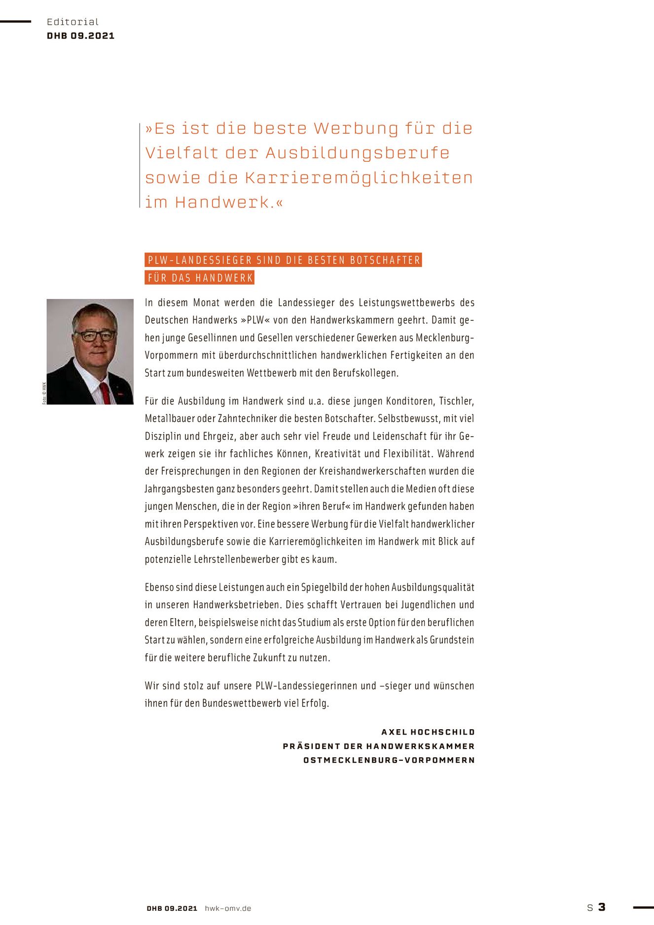 Verlagsanstalt Handwerk GmbH