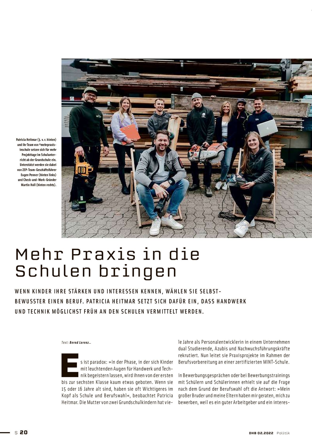 Verlagsanstalt Handwerk GmbH