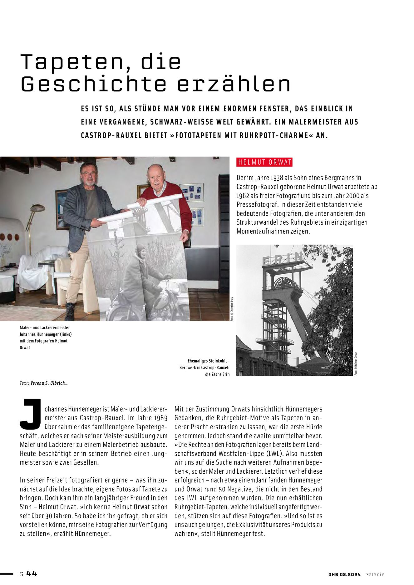 Verlagsanstalt Handwerk GmbH