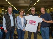 Landesentscheid der Deutschen Meisterschaft im Handwerk – German Craft Skills in Rheinland-Pfalz