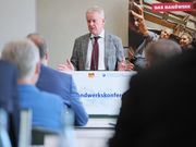 Landeshandwerkskonferenz Rheinland-Pfalz