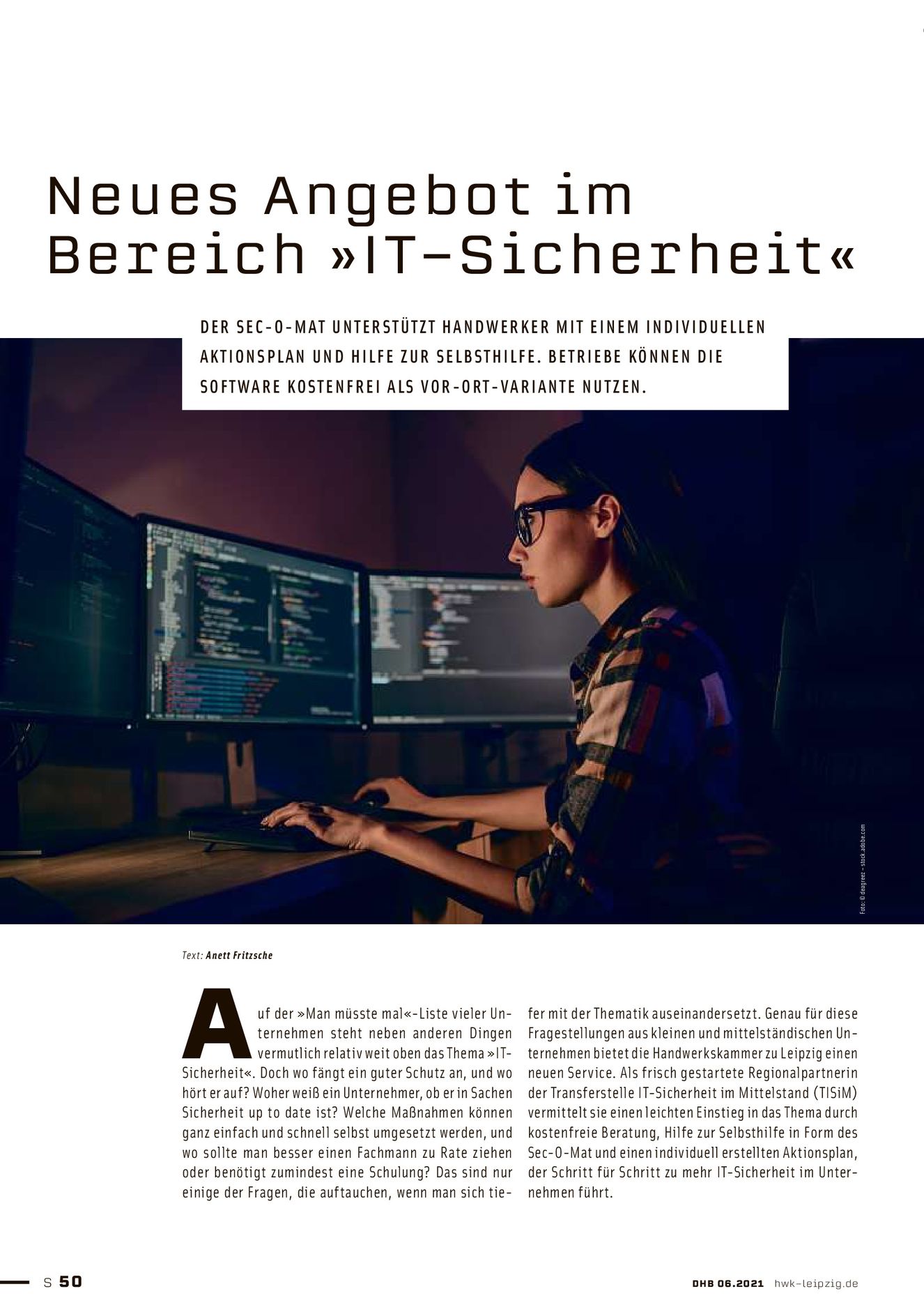 Verlagsanstalt Handwerk GmbH