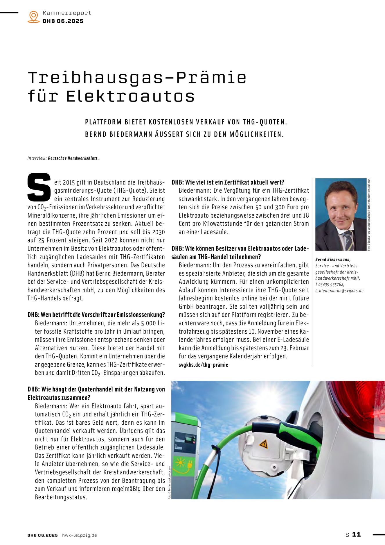 Verlagsanstalt Handwerk GmbH