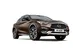 Der Stern aus Japan, der neue Nissan QX30.