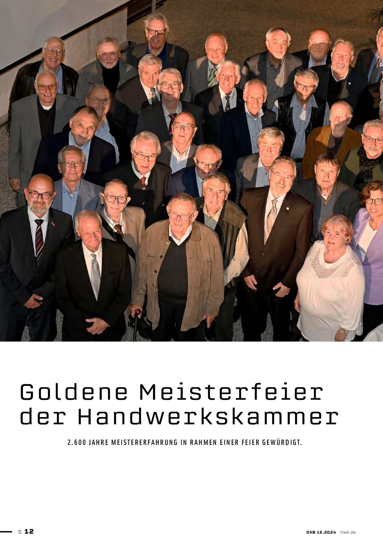 Verlagsanstalt Handwerk GmbH