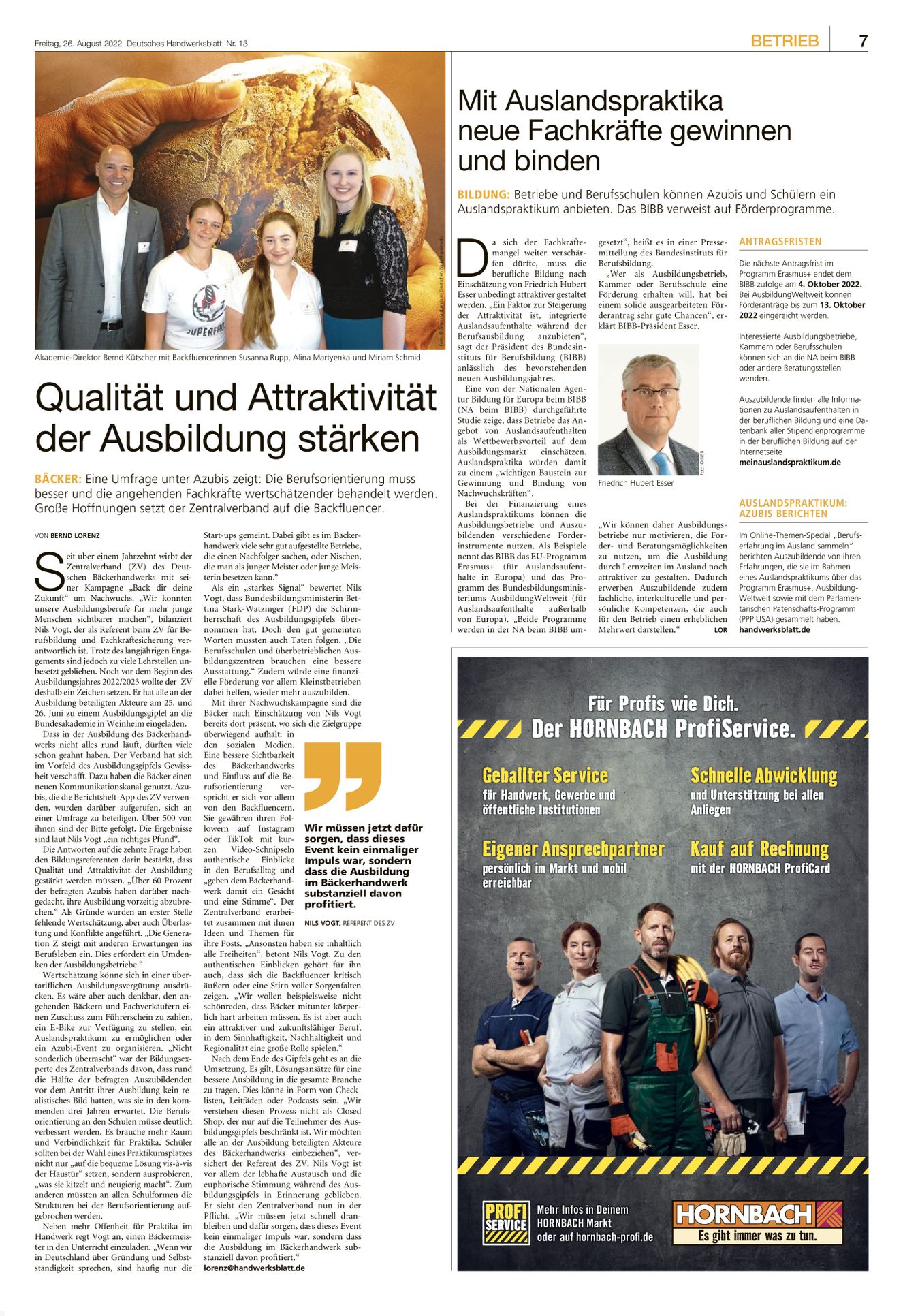 Verlagsanstalt Handwerk GmbH