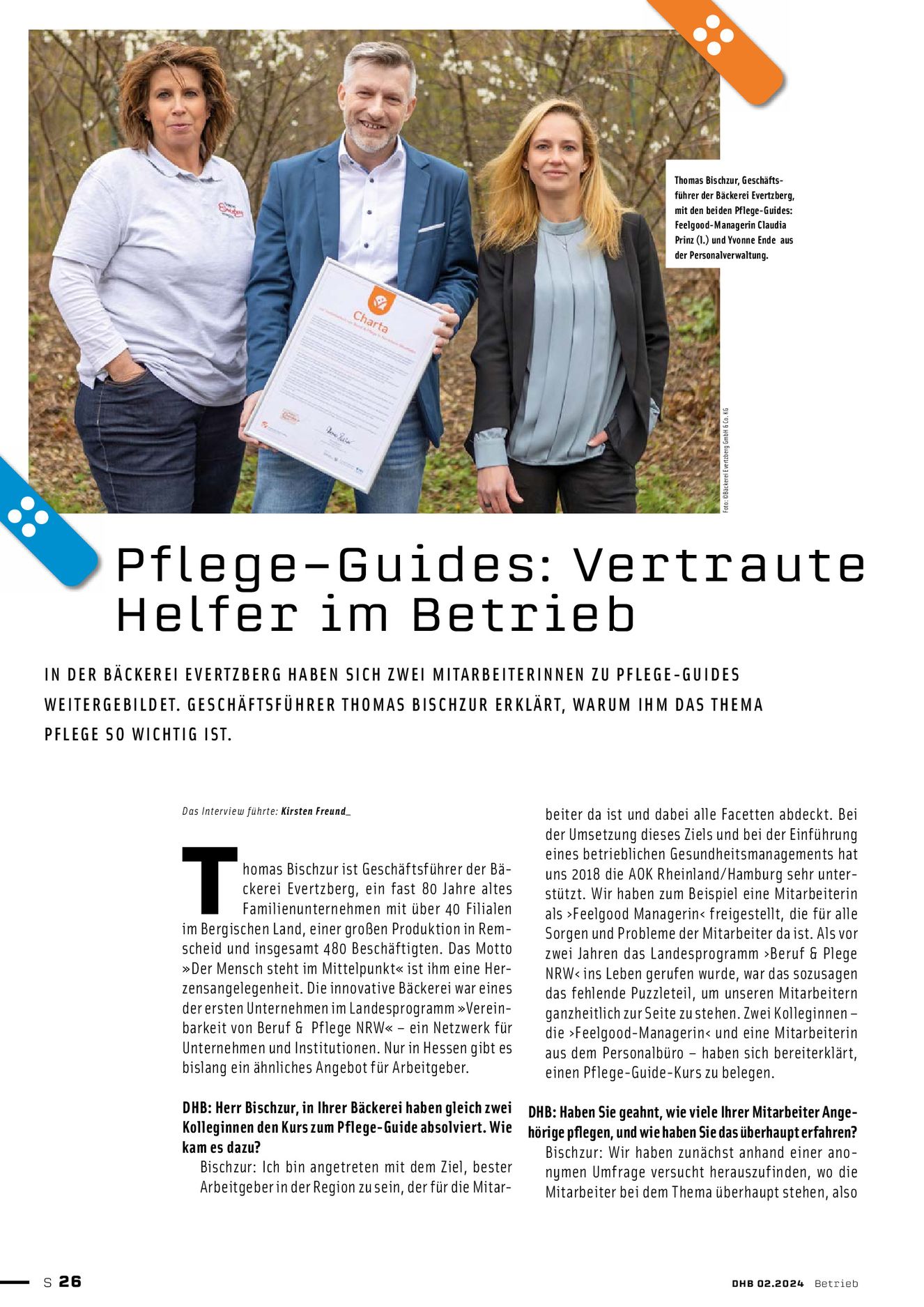 Verlagsanstalt Handwerk GmbH