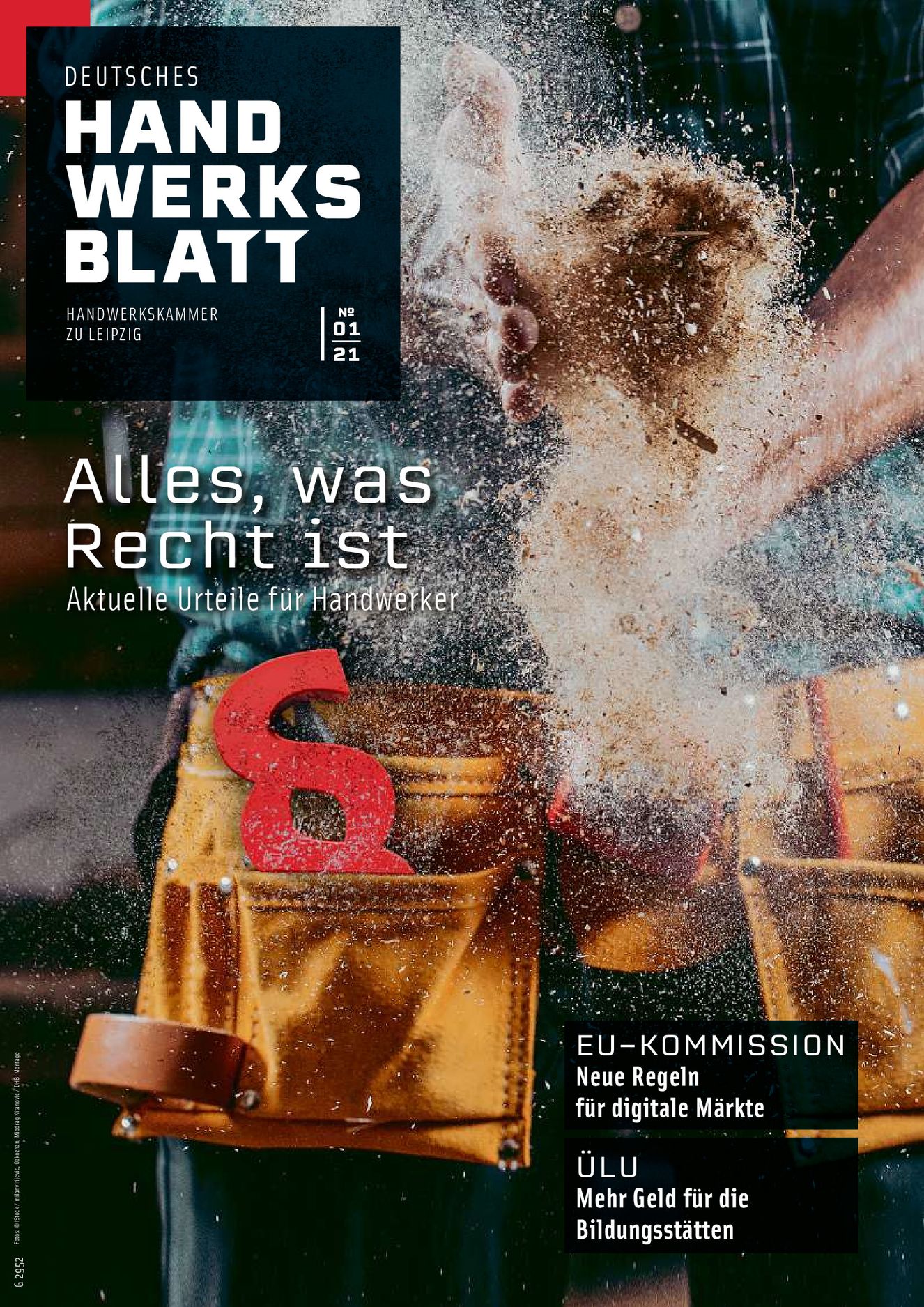 Verlagsanstalt Handwerk GmbH