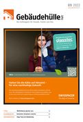 Gebäudehülle.net 09 2022