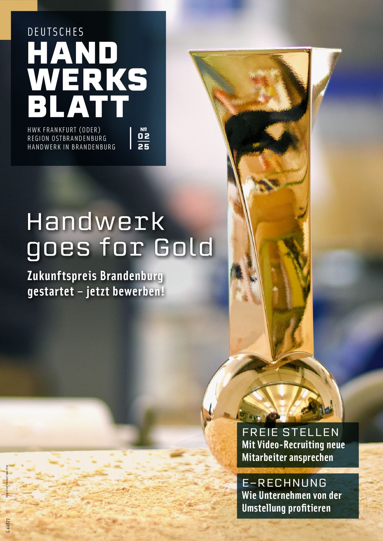 Verlagsanstalt Handwerk GmbH