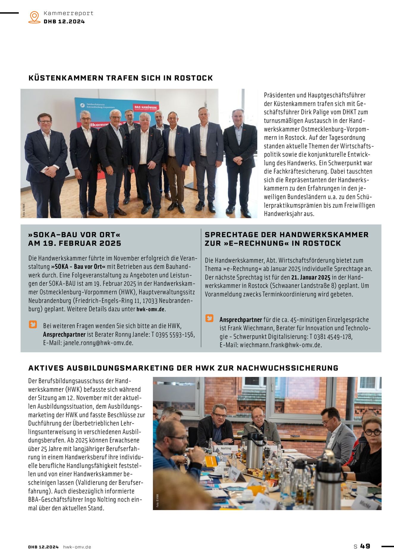 Verlagsanstalt Handwerk GmbH