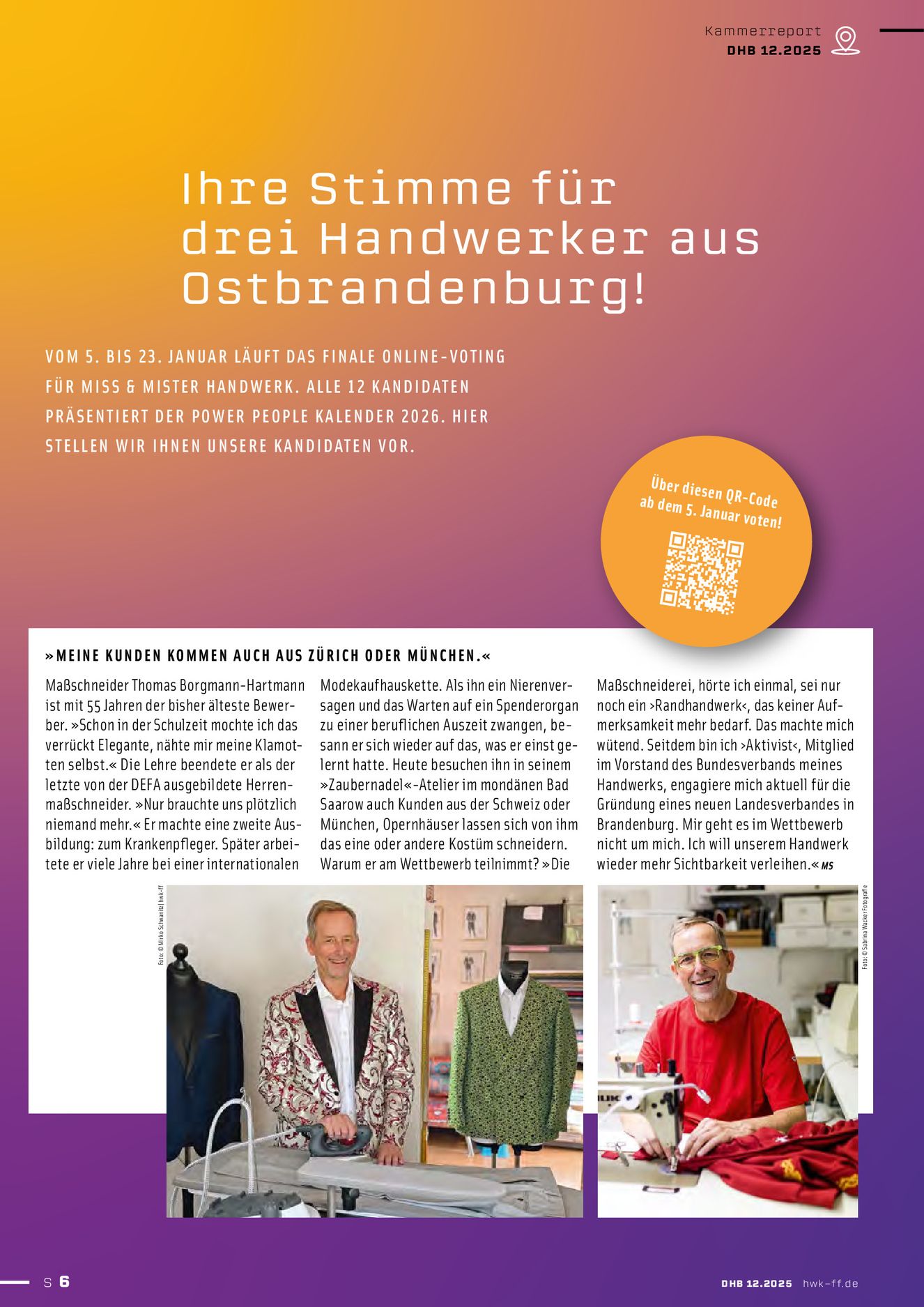 Verlagsanstalt Handwerk GmbH