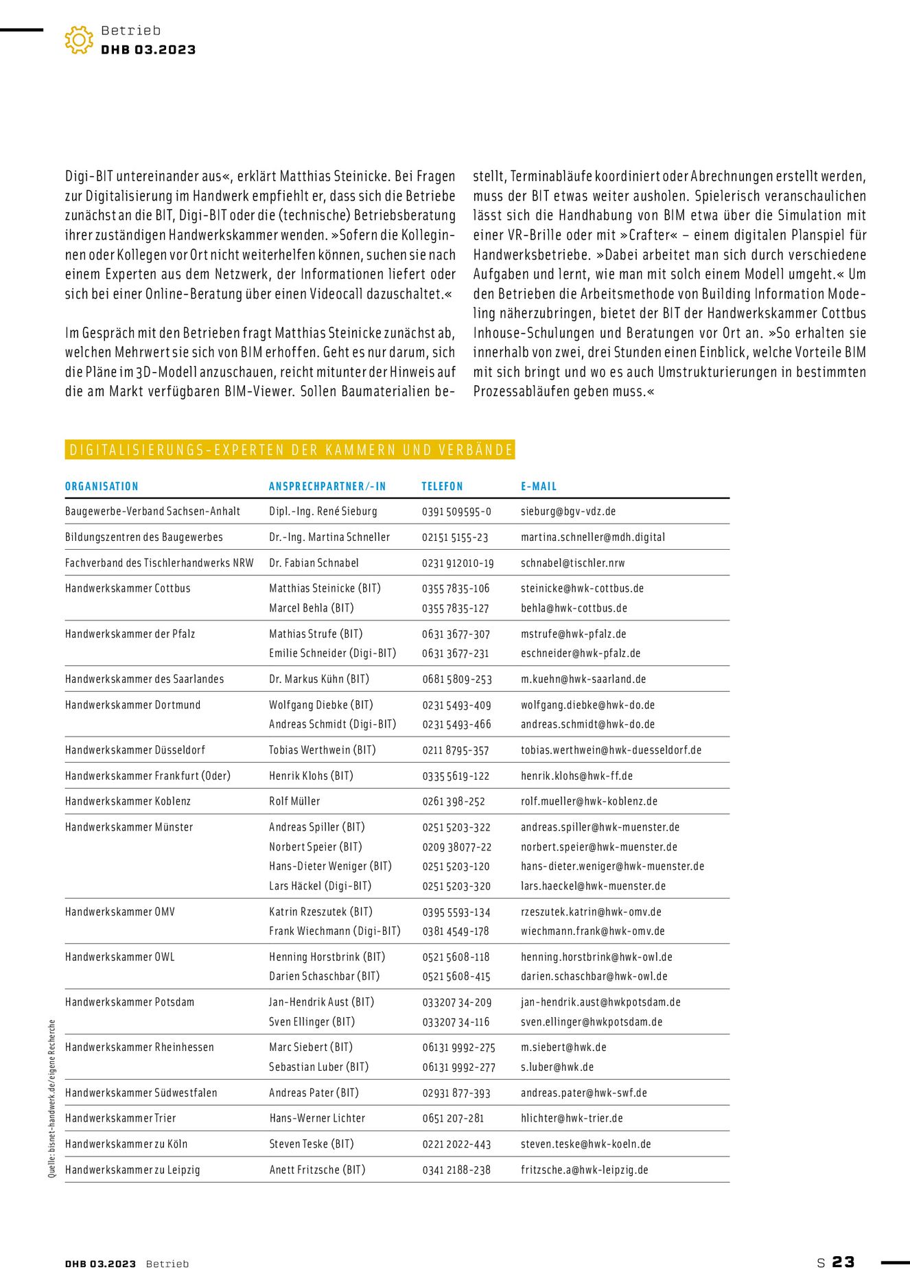 Verlagsanstalt Handwerk GmbH