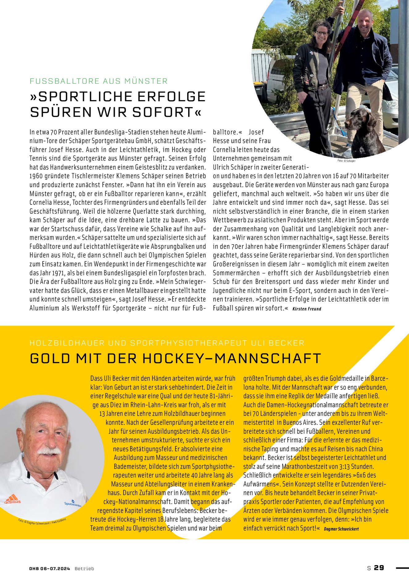 Verlagsanstalt Handwerk GmbH