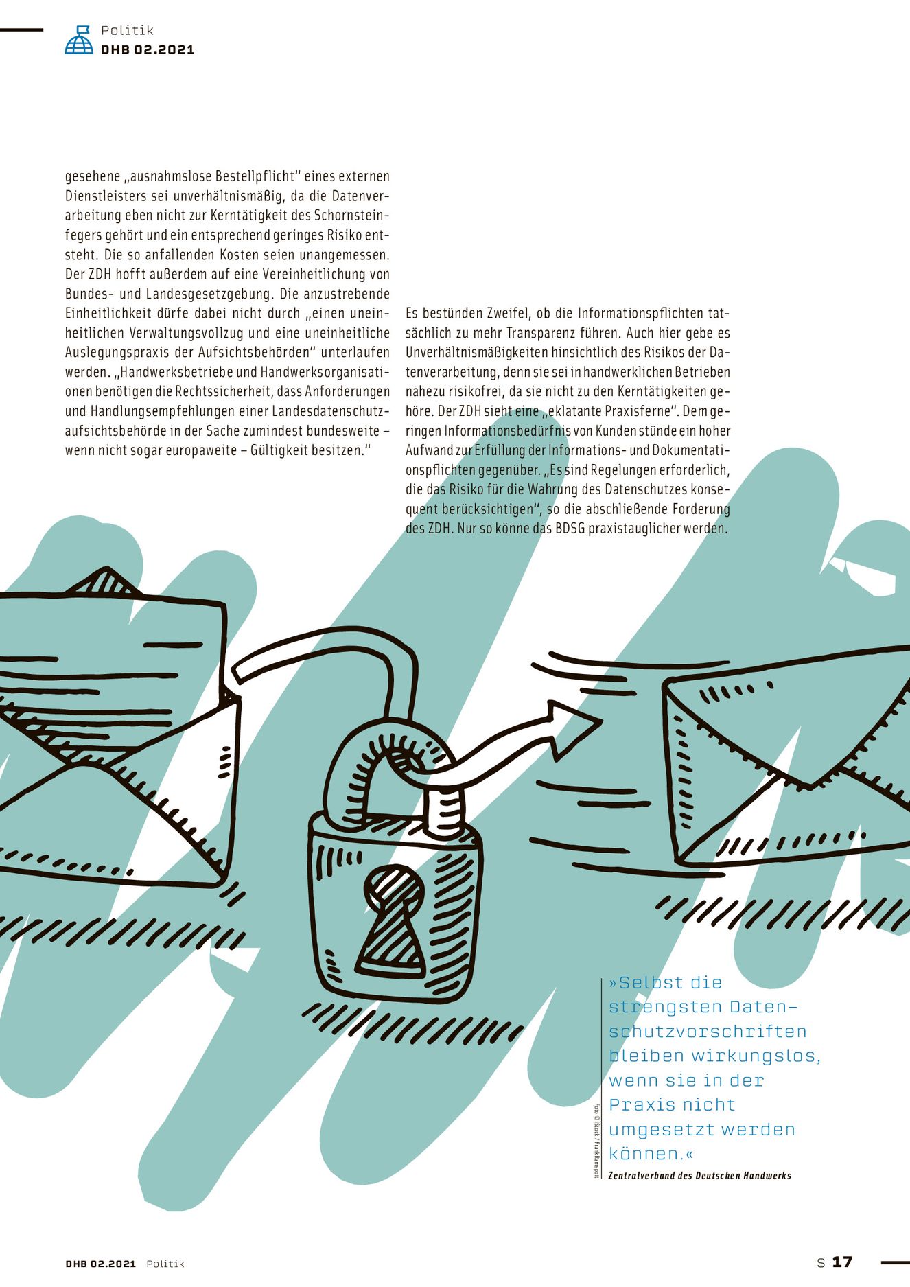 Verlagsanstalt Handwerk GmbH