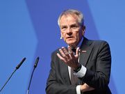 77. Meisterfeier der Handwerkskammer Düsseldorf