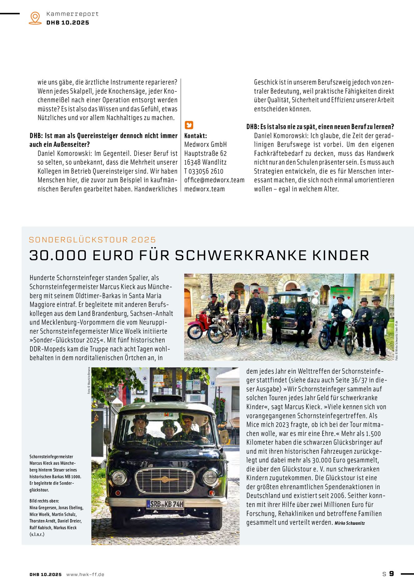 Verlagsanstalt Handwerk GmbH