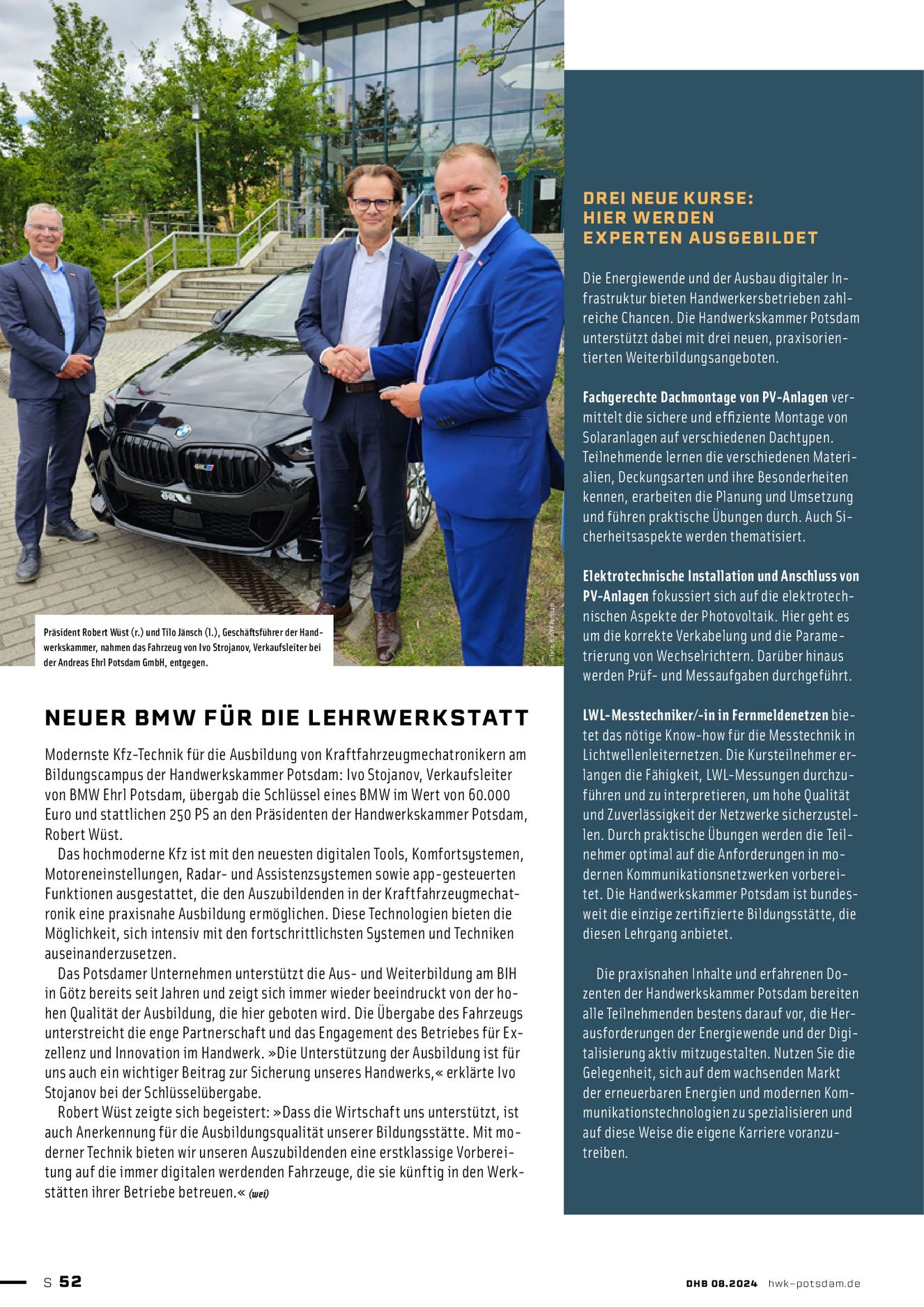 Verlagsanstalt Handwerk GmbH