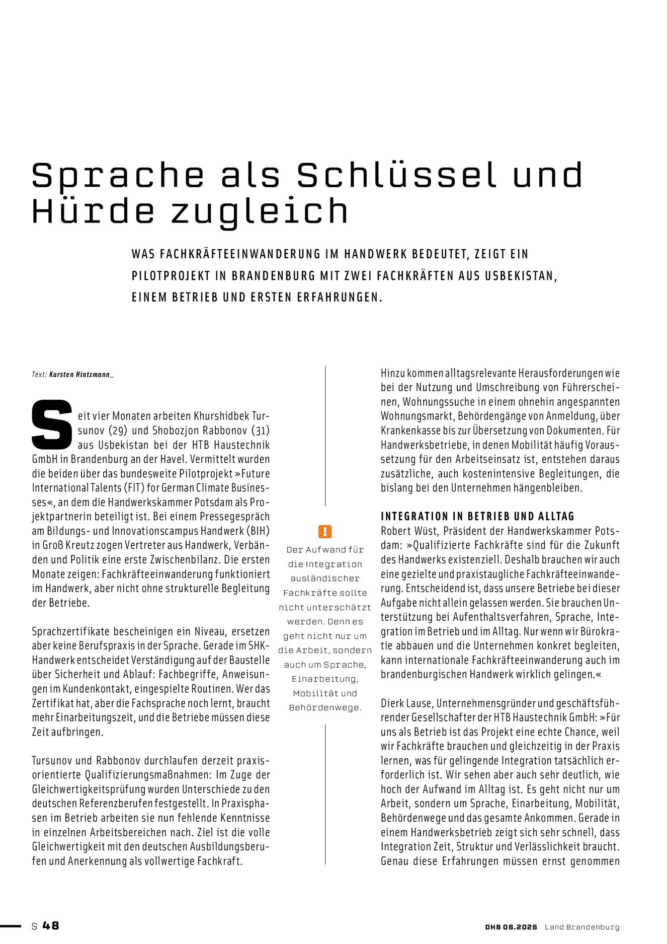 Verlagsanstalt Handwerk GmbH
