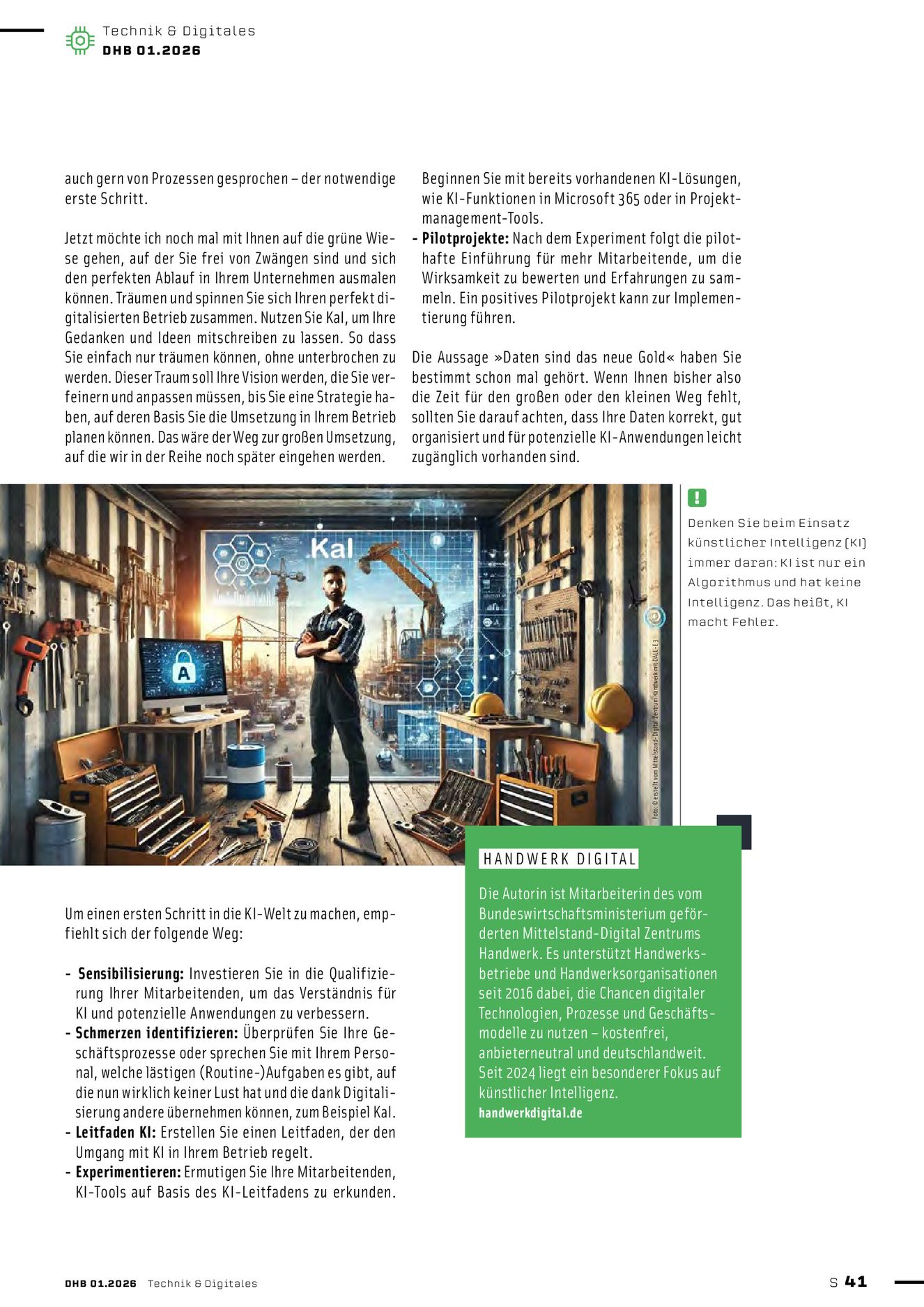 Verlagsanstalt Handwerk GmbH