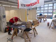 Deutsche Meisterschaft im Handwerk: Landeswettbewerb Rheinland-Pfalz