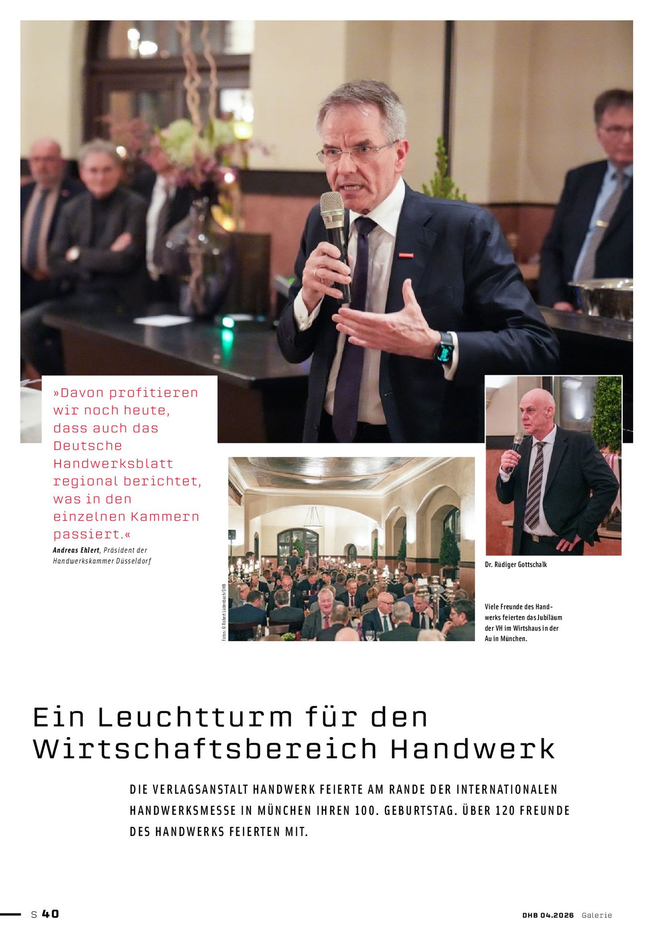 Verlagsanstalt Handwerk GmbH