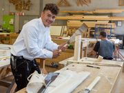 Deutsche Meisterschaft im Handwerk: Landeswettbewerb Rheinland-Pfalz