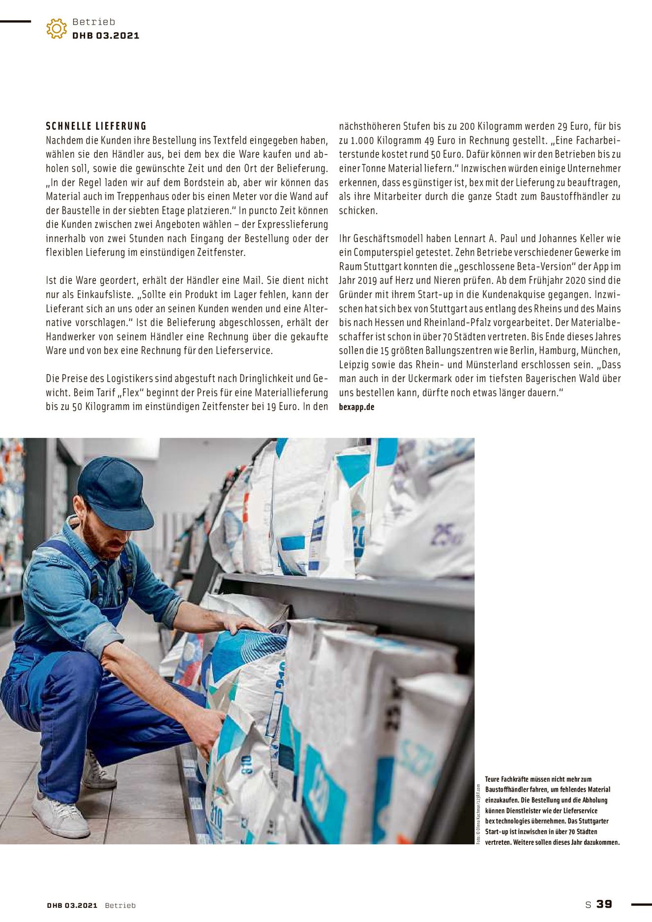 Verlagsanstalt Handwerk GmbH