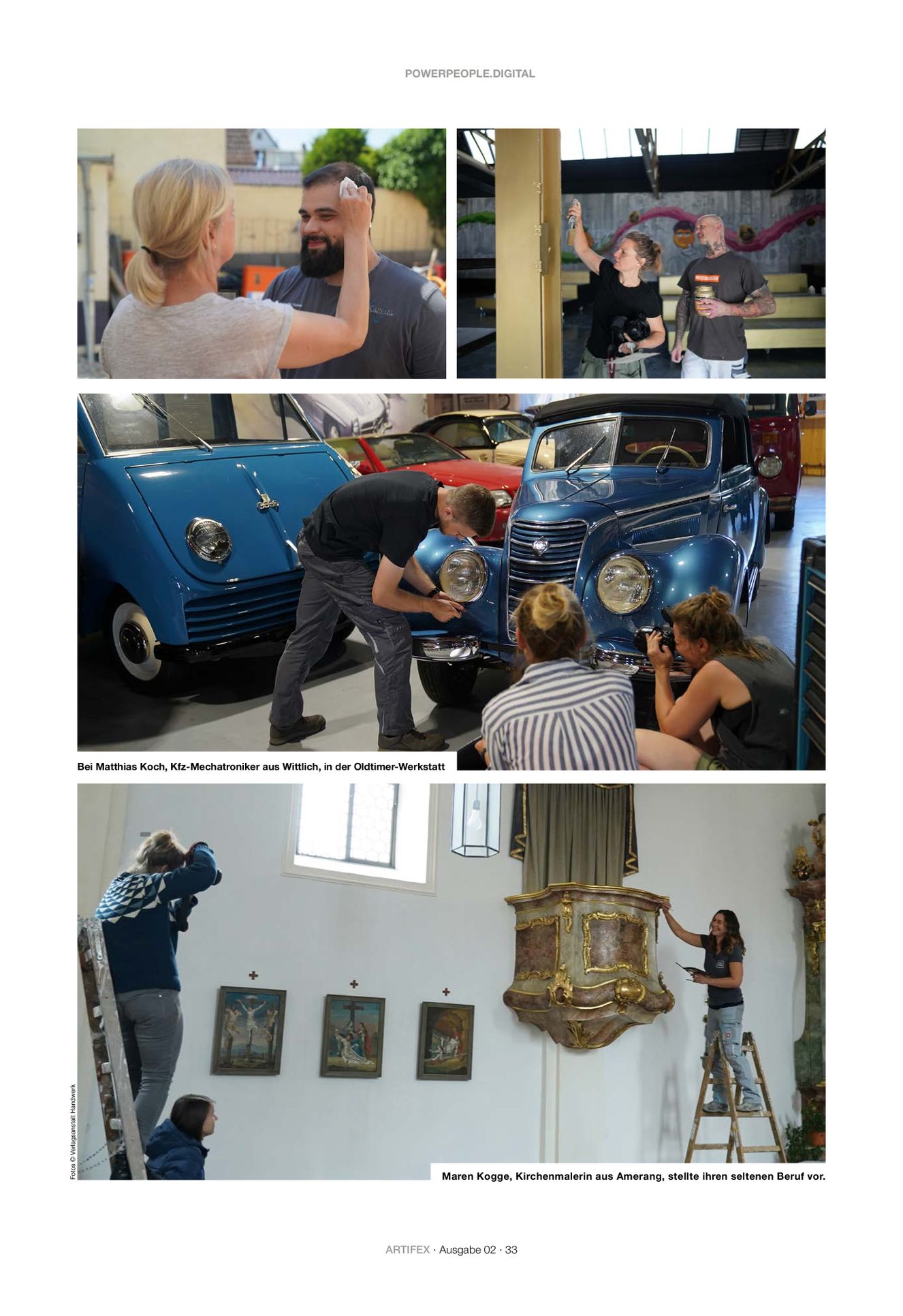 Verlagsanstalt Handwerk GmbH