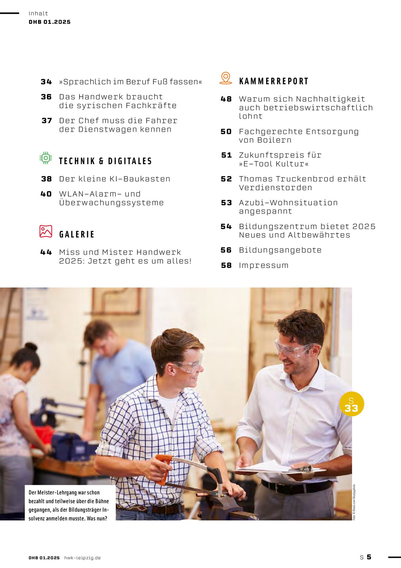 Verlagsanstalt Handwerk GmbH