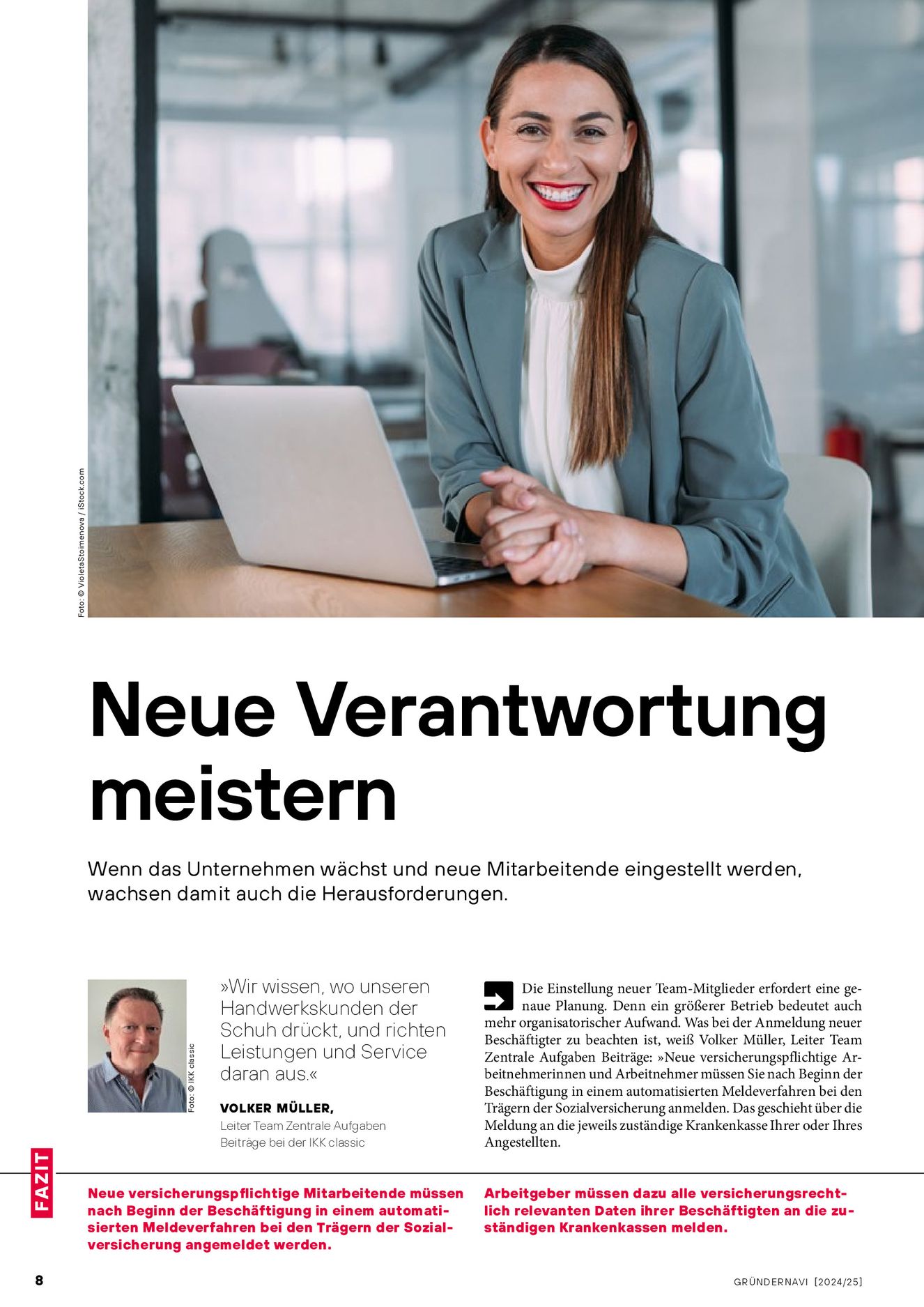 Verlagsanstalt Handwerk GmbH