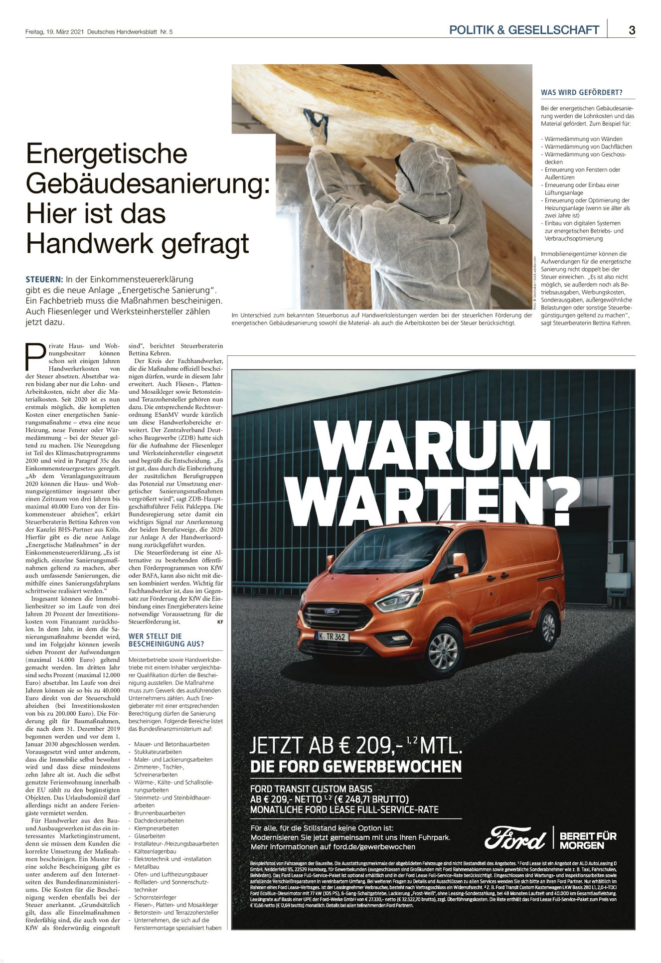 Verlagsanstalt Handwerk GmbH