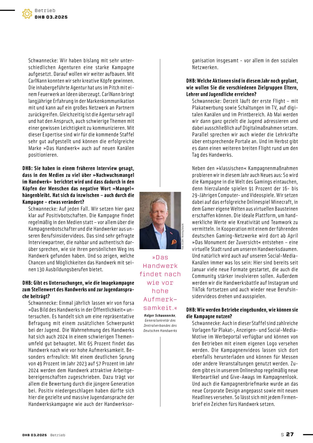 Verlagsanstalt Handwerk GmbH