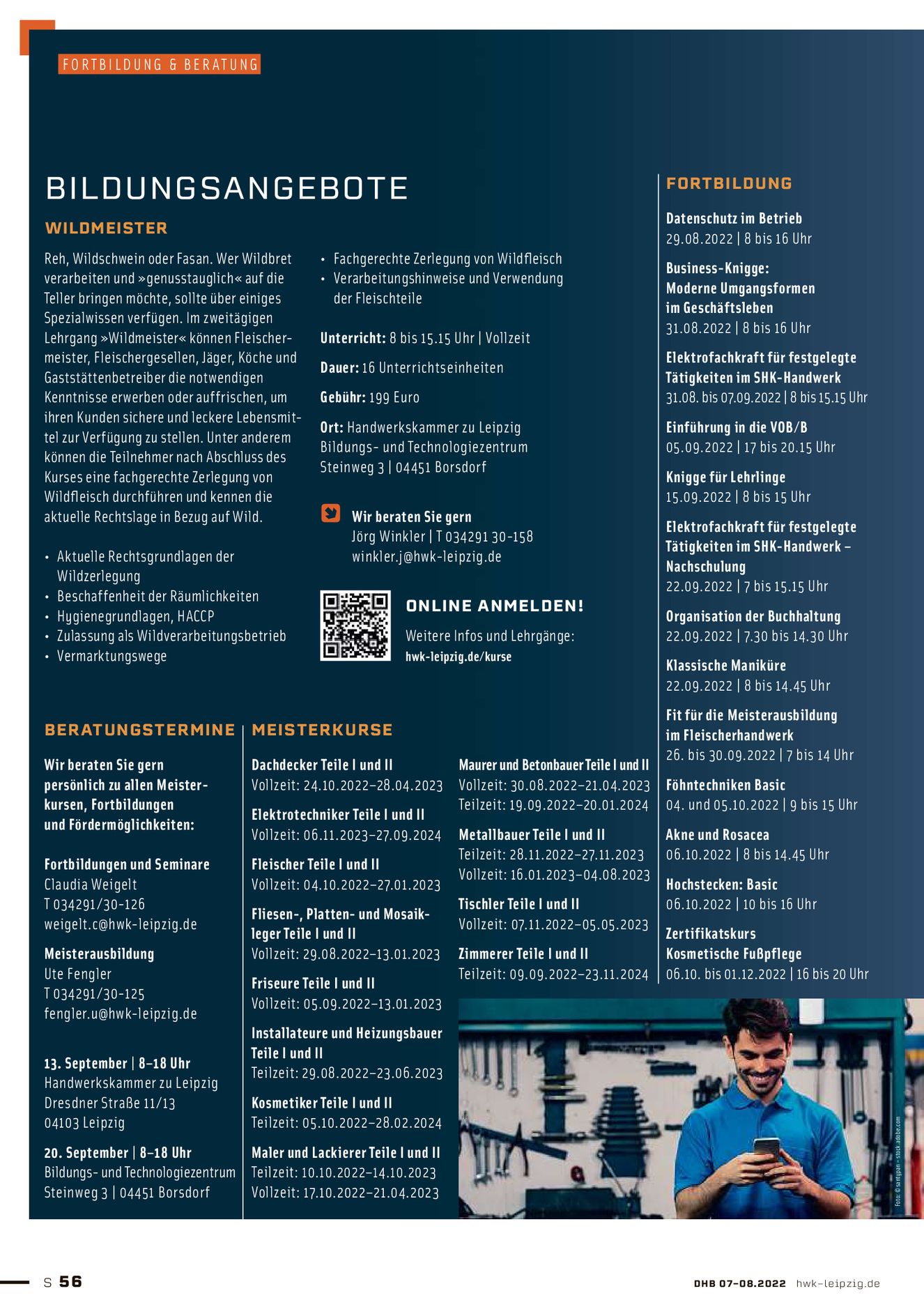 Verlagsanstalt Handwerk GmbH