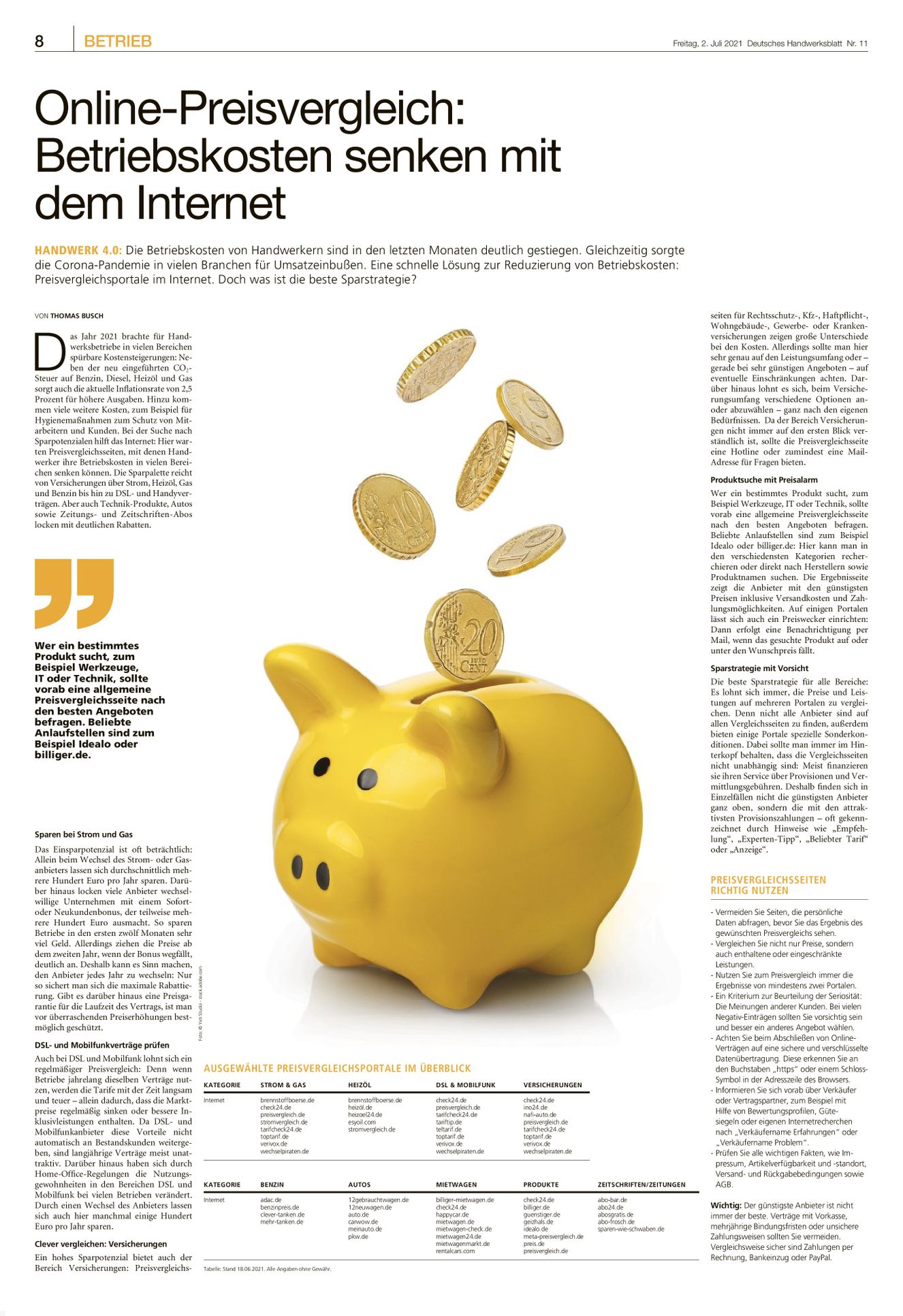 Verlagsanstalt Handwerk GmbH