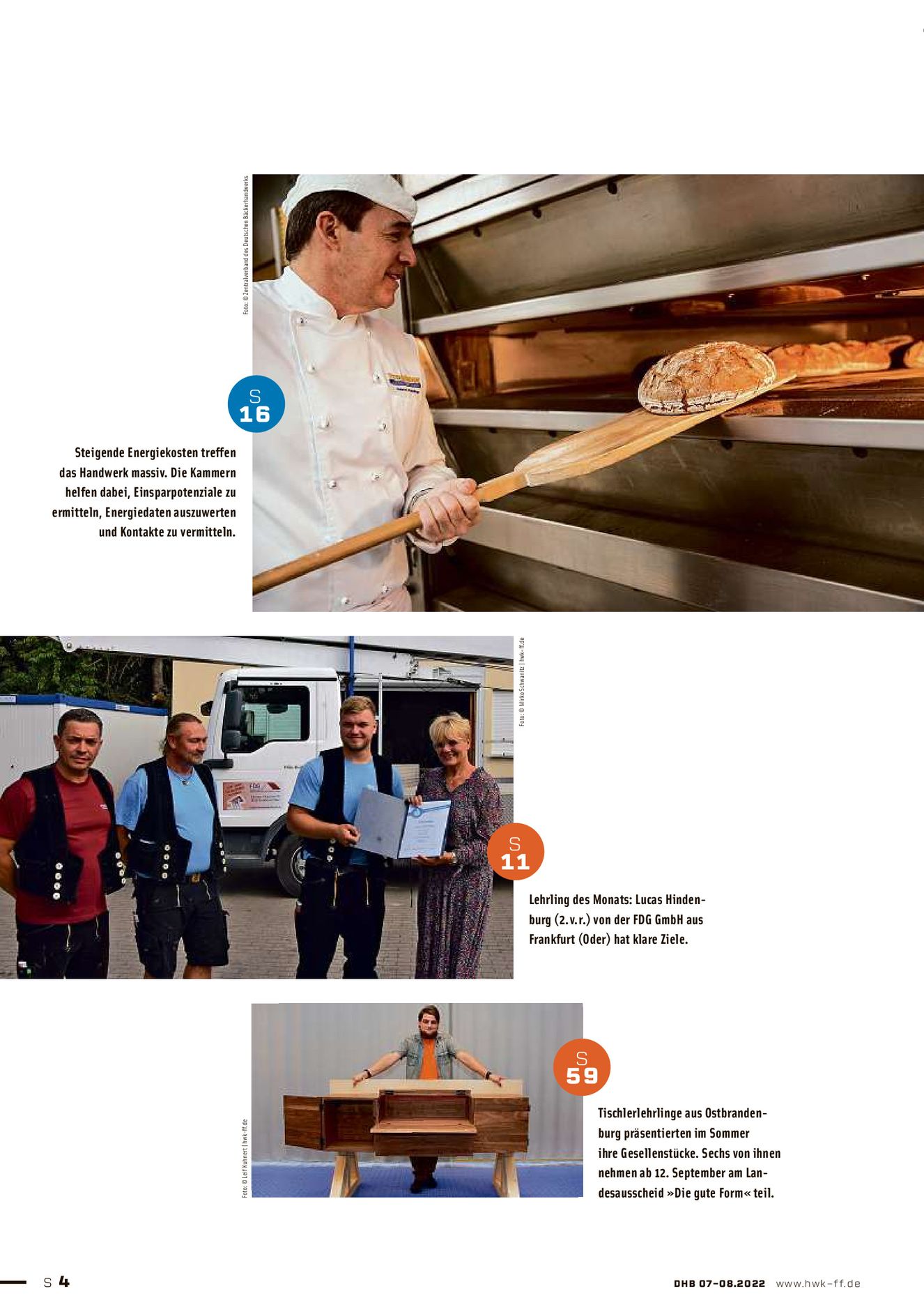 Verlagsanstalt Handwerk GmbH