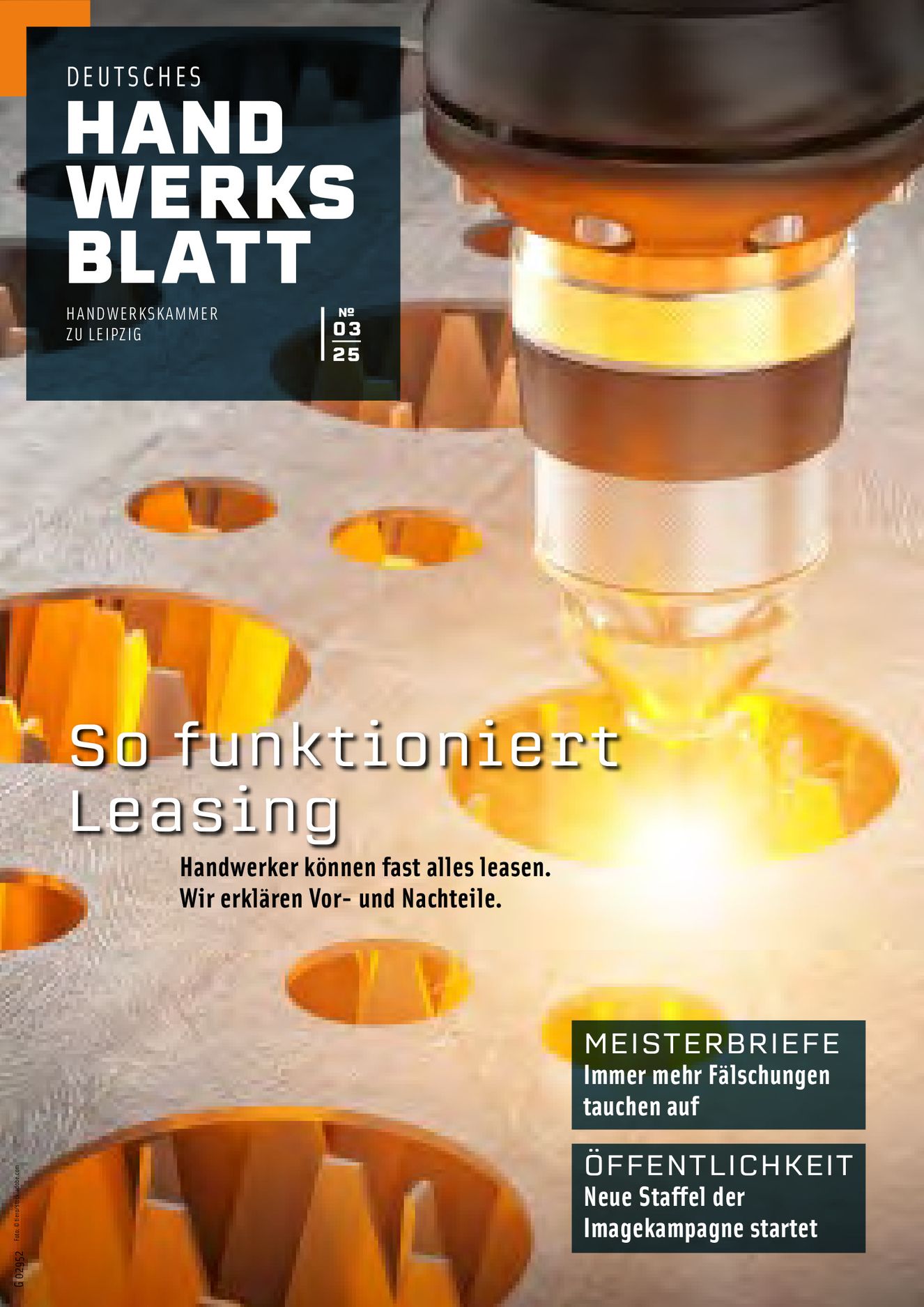 Verlagsanstalt Handwerk GmbH