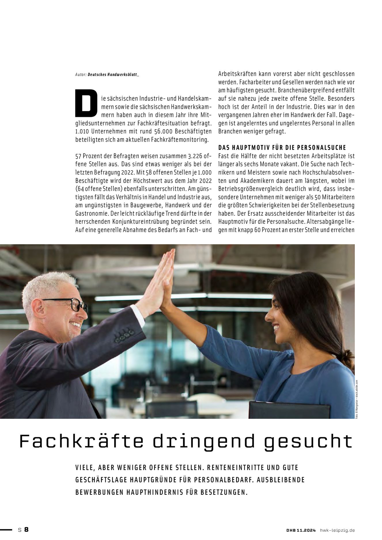 Verlagsanstalt Handwerk GmbH