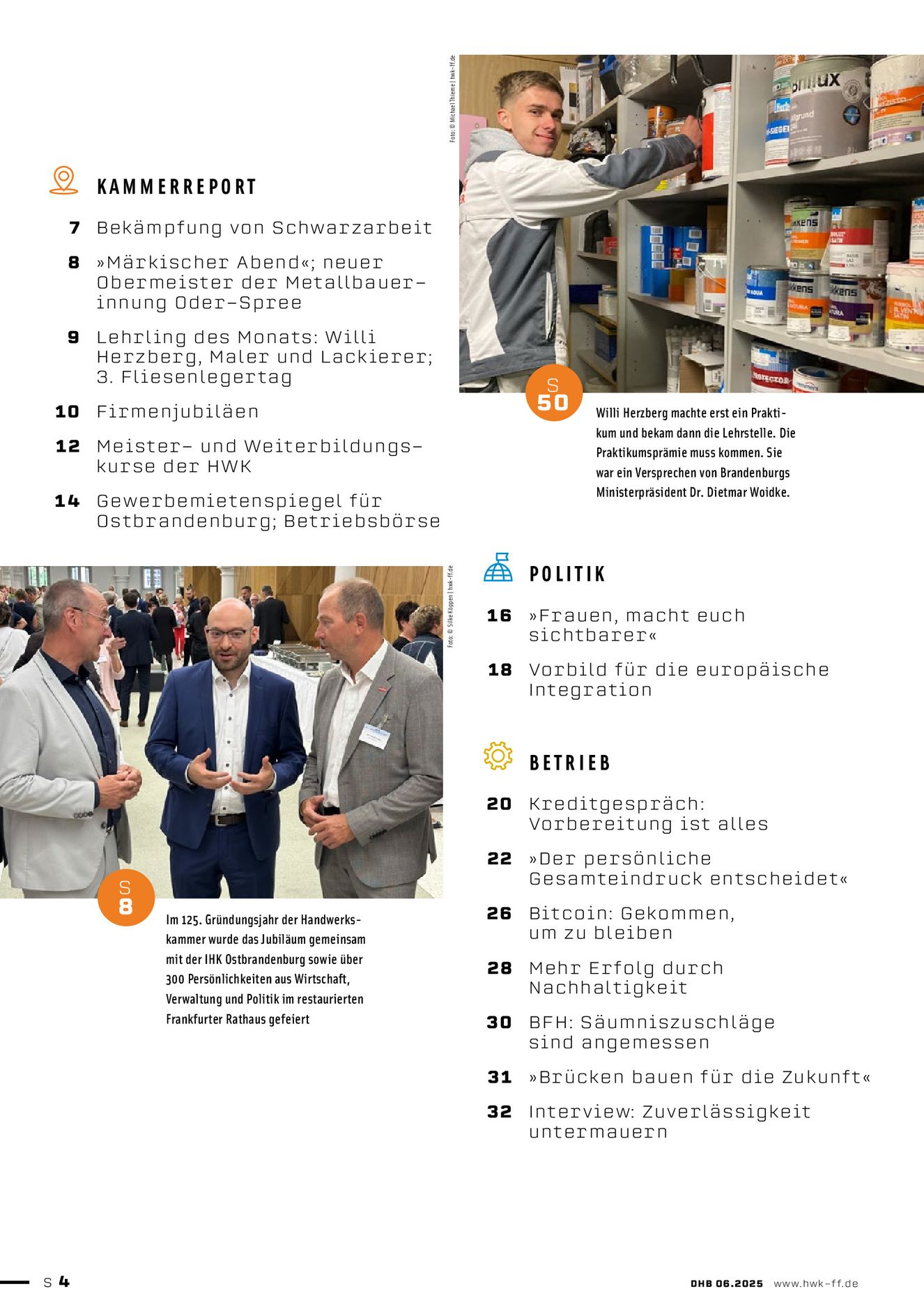 Verlagsanstalt Handwerk GmbH